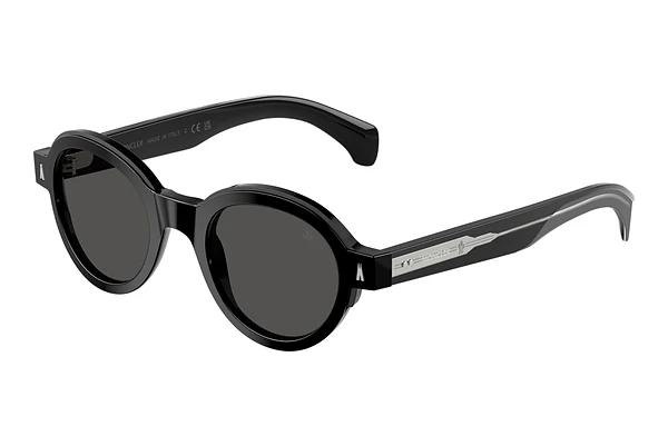 Lunettes de soleil Moncler RONDOSA (ME6003 300187)