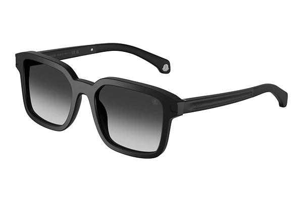 Lunettes de soleil Moncler QUADERNA (ME6006 30103C)