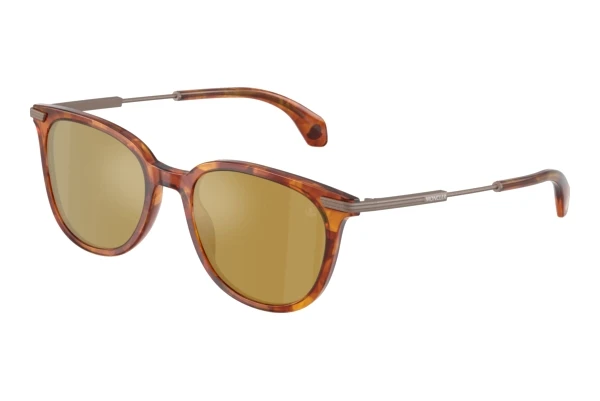 Lunettes de soleil Moncler KORRA (ME6013 300475)