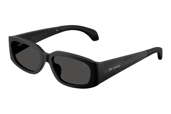 Lunettes de soleil Moncler LUMIN (ME6014U 300187)