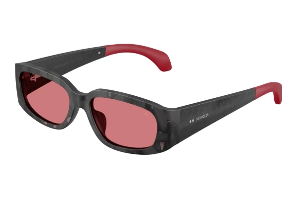 Lunettes de soleil Moncler LUMIN (ME6014U 303275)