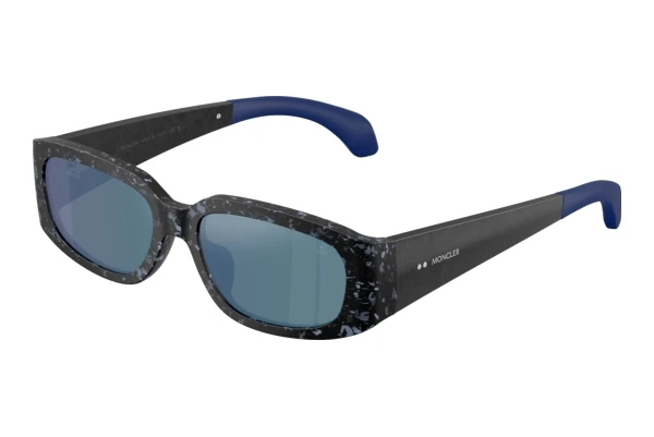 Lunettes de soleil Moncler LUMIN (ME6014U 303325)