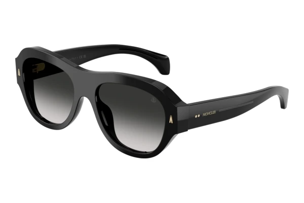 Lunettes de soleil Moncler ELEVANE (ME6015U 30013C)