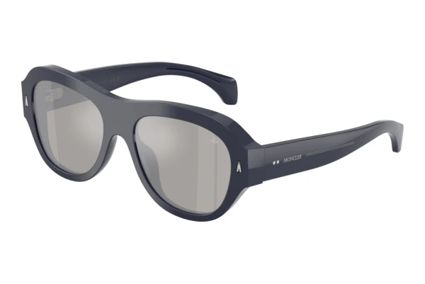 Lunettes de soleil Moncler ELEVANE (ME6015U 30206G)
