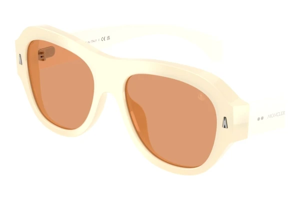 Lunettes de soleil Moncler ELEVANE (ME6015U 3035/7)