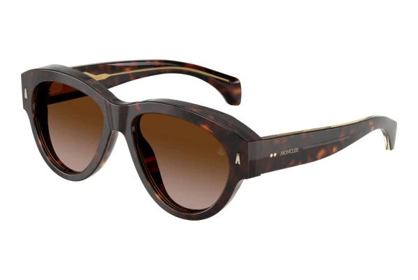 Lunettes de soleil Moncler CHICANE (ME6016U 300213)