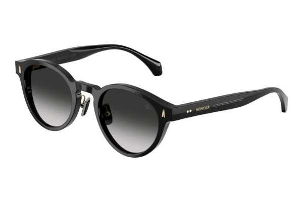 Lunettes de soleil Moncler EMBER (ME6017D 30013C)