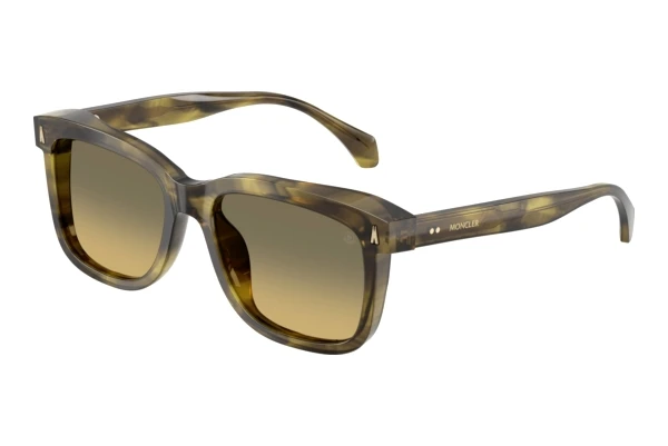 Lunettes de soleil Moncler VALAIRE (ME6018 3027L0)