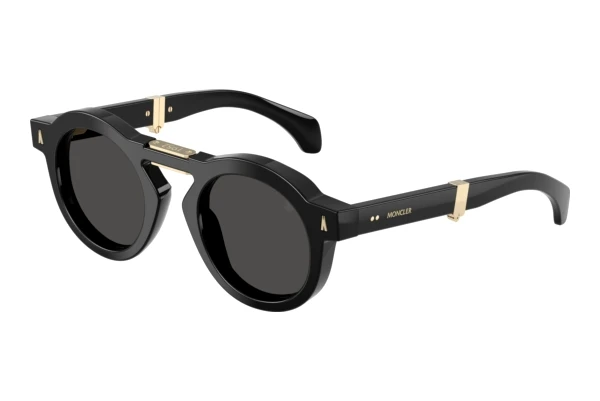 Lunettes de soleil Moncler GLISSE (ME6019U 300187)