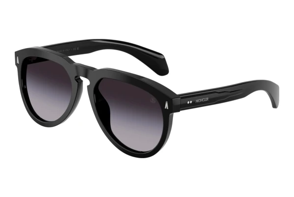 Lunettes de soleil Moncler ISOPLETH (ME6020U 30018G)