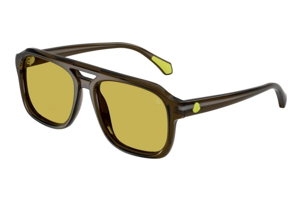 Lunettes de soleil Moncler VANTOS (ME6024 304382)