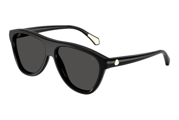 Lunettes de soleil Moncler INCLINE (ME6025U 300187)