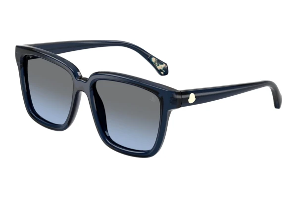 Lunettes de soleil Moncler CLASICO (ME6026 30478F)