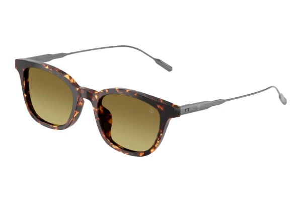 Lunettes de soleil Moncler LENTIS (ME6027D 30382A)