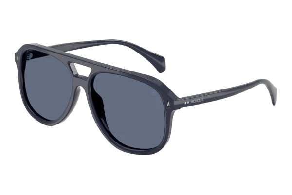 Lunettes de soleil Moncler FLUXE (ME6028 302072)