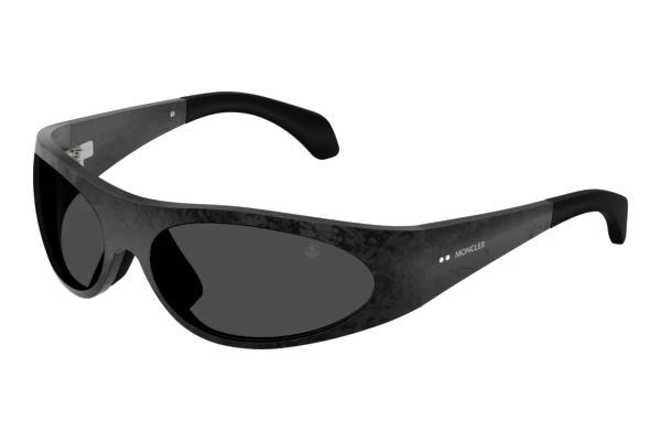 Lunettes de soleil Moncler INARA (ME7001 900187)