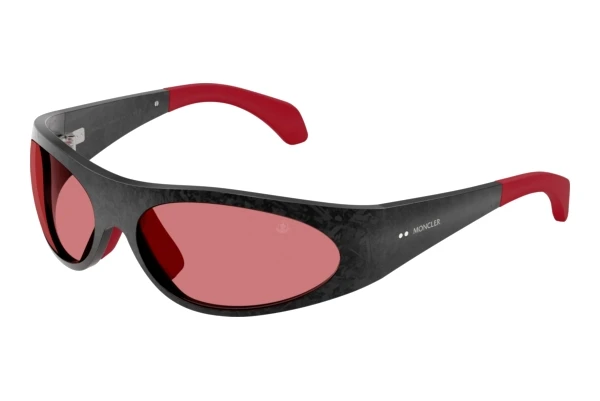 Lunettes de soleil Moncler INARA (ME7001 9002/1)