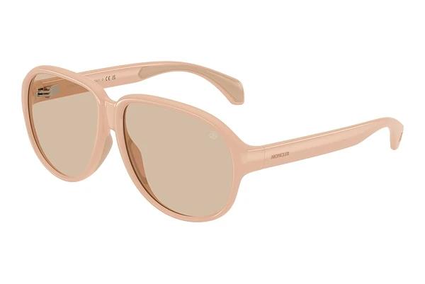 Lunettes de soleil Moncler HALCYONNE (ME8001 500493)