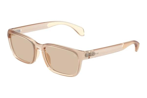 Lunettes de soleil Moncler SLICKA (ME8002 500993)