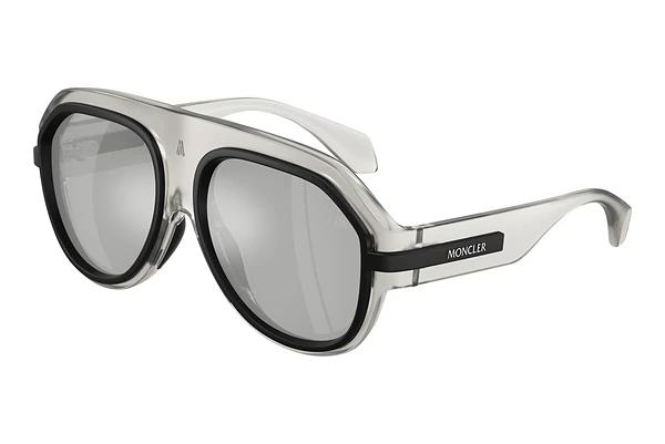 Lunettes de soleil Moncler FYNDER (ME8012U 50078V)