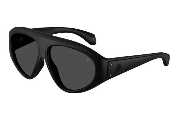 Lunettes de soleil Moncler ZYRA (ME8014U 500687)