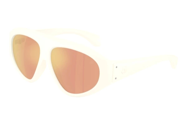 Lunettes de soleil Moncler ZYRA (ME8014U 50367J)