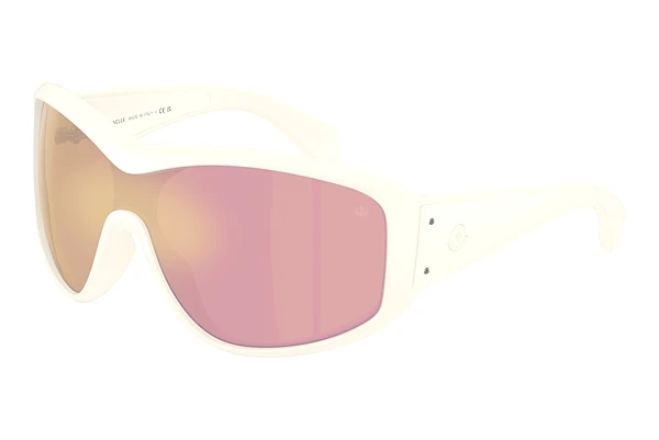 Lunettes de soleil Moncler THYRA (ME8016U 50367J)