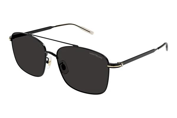Lunettes de soleil Mont Blanc MB0236SK 001