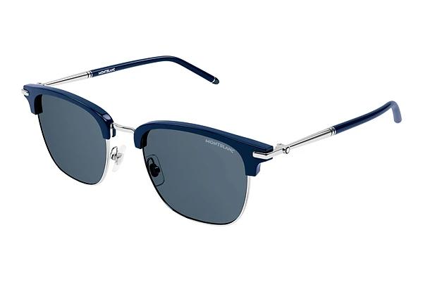 Lunettes de soleil Mont Blanc MB0242S 004