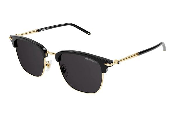Lunettes de soleil Mont Blanc MB0242S 005