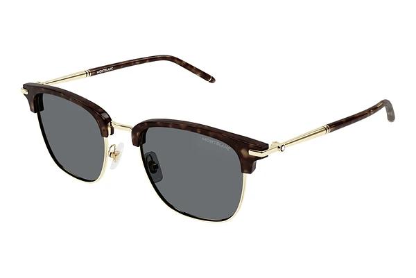 Lunettes de soleil Mont Blanc MB0242S 009