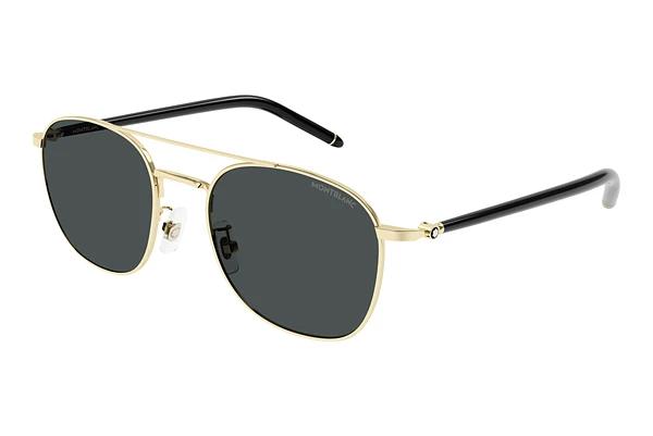 Lunettes de soleil Mont Blanc MB0271S 006