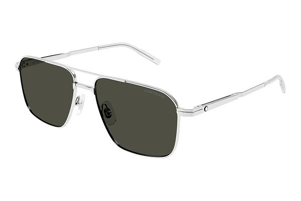 Lunettes de soleil Mont Blanc MB0278S 001