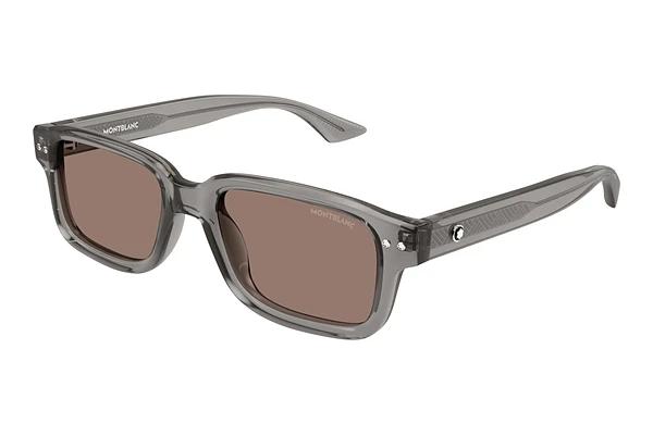 Lunettes de soleil Mont Blanc MB0286S 003