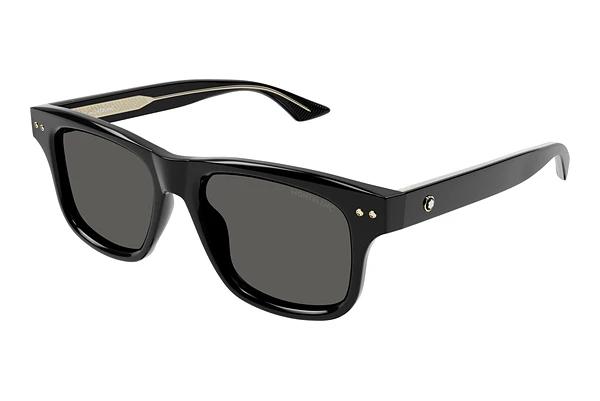 Lunettes de soleil Mont Blanc MB0319S 005