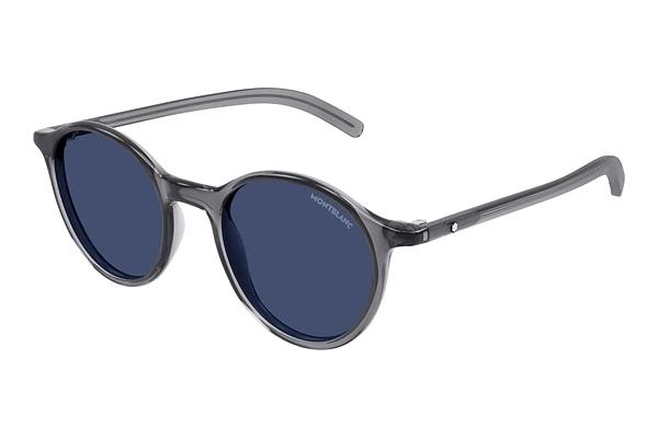 Lunettes de soleil Mont Blanc MB0324S 003