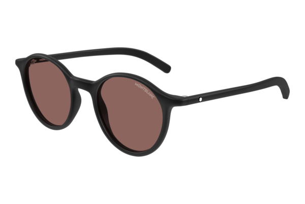 Lunettes de soleil Mont Blanc MB0324S 006