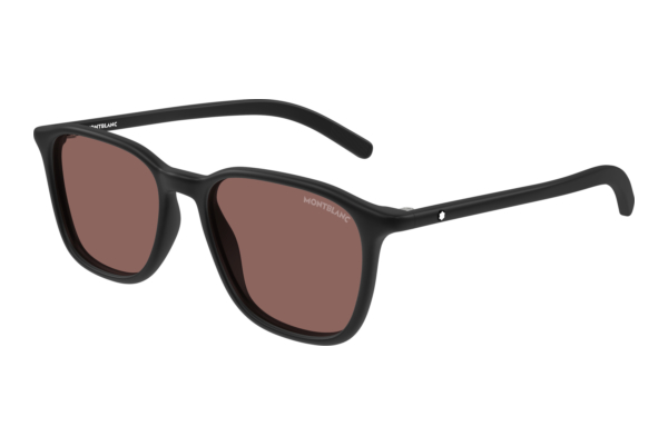 Lunettes de soleil Mont Blanc MB0325S 005