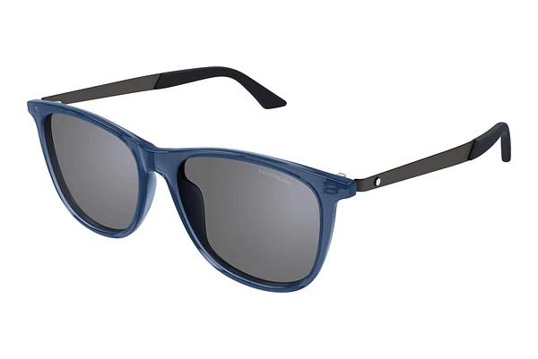 Lunettes de soleil Mont Blanc MB0330S 003