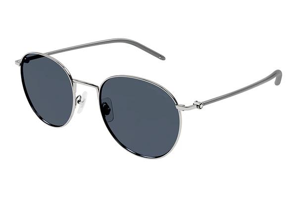 Lunettes de soleil Mont Blanc MB0343SA 003