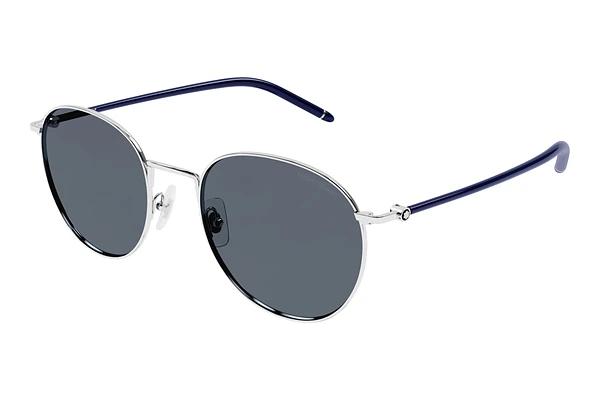 Lunettes de soleil Mont Blanc MB0343SA 004