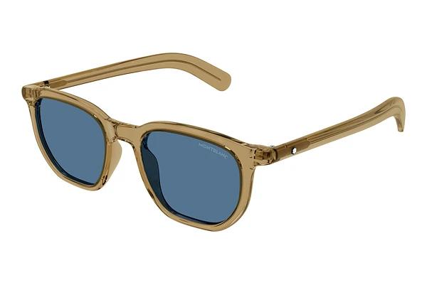 Lunettes de soleil Mont Blanc MB0352S 005
