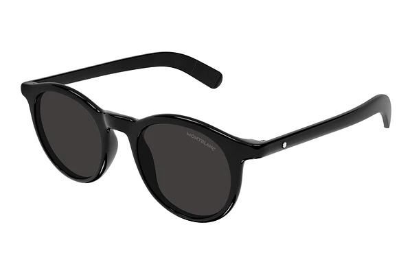 Lunettes de soleil Mont Blanc MB0353S 001