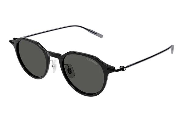 Lunettes de soleil Mont Blanc MB0355S 001