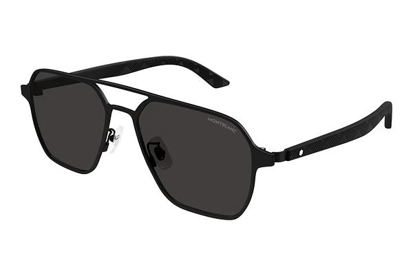 Lunettes de soleil Mont Blanc MB0360S 001