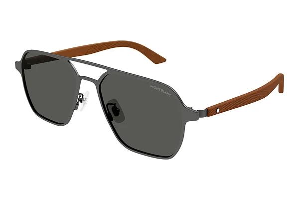 Lunettes de soleil Mont Blanc MB0360S 006