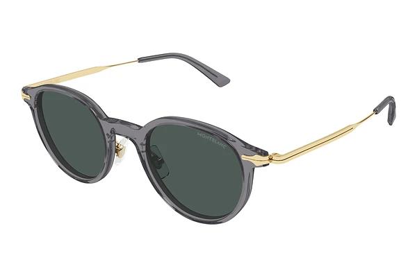 Lunettes de soleil Mont Blanc MB0362S 004
