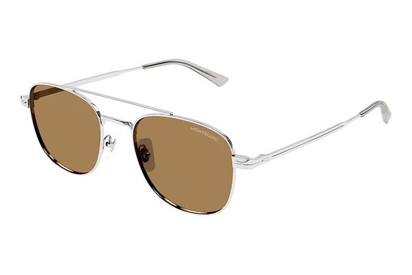 Lunettes de soleil Mont Blanc MB0363S 005