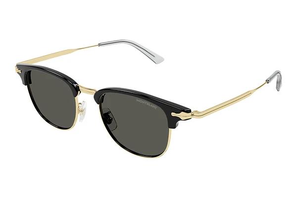 Lunettes de soleil Mont Blanc MB0364S 001