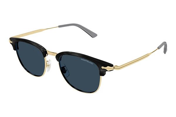 Lunettes de soleil Mont Blanc MB0364S 003